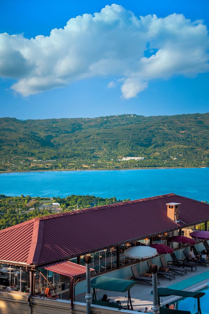 Sapanca Canpolat Otel