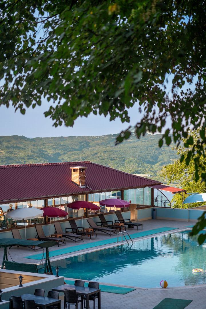 Sapanca Canpolat Otel