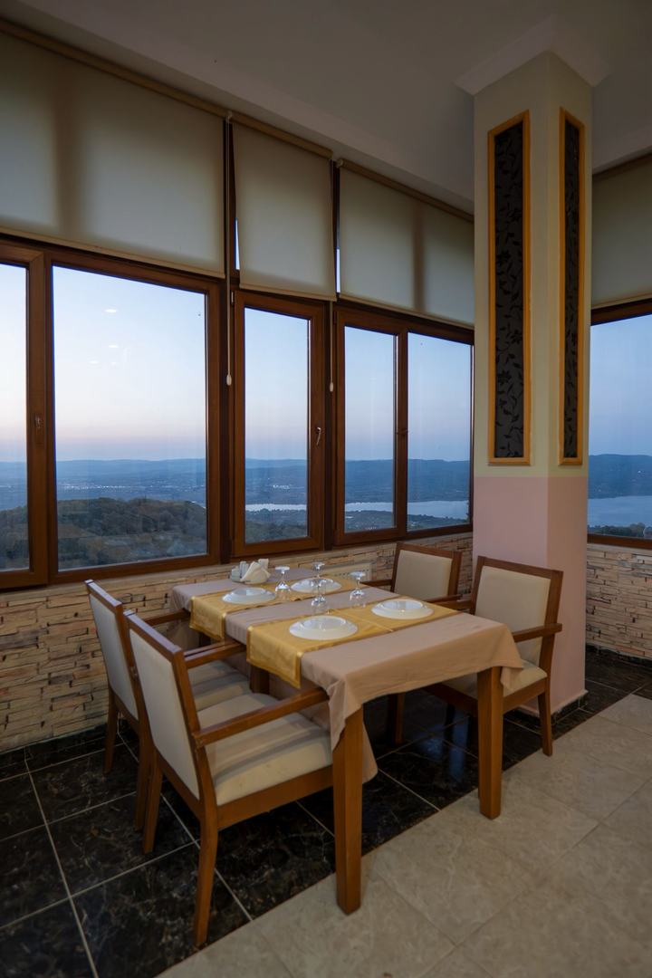 Sapanca Canpolat Otel