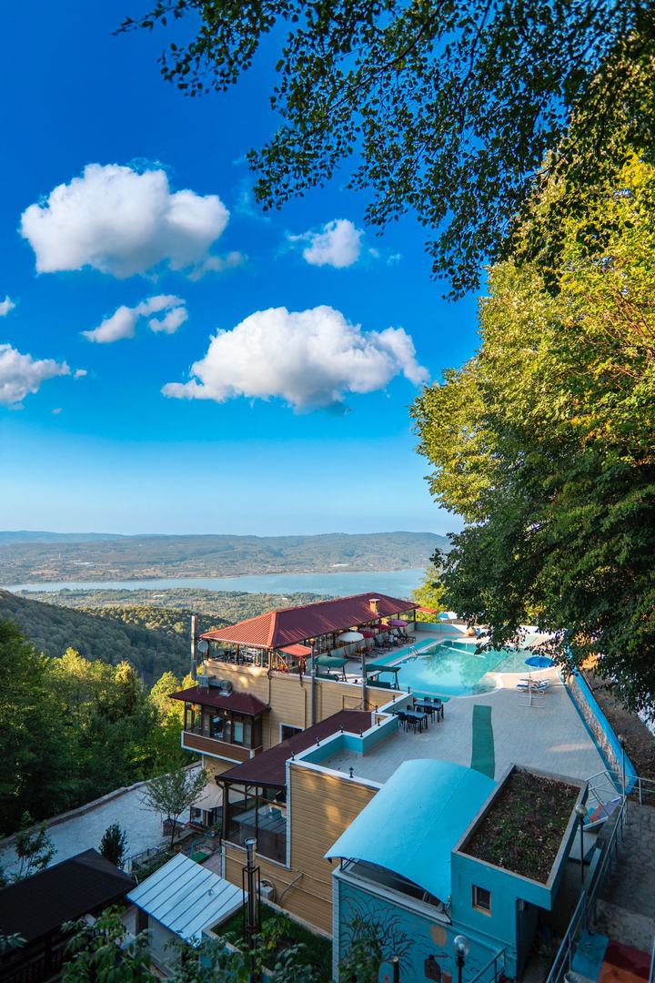 Sapanca Canpolat Otel